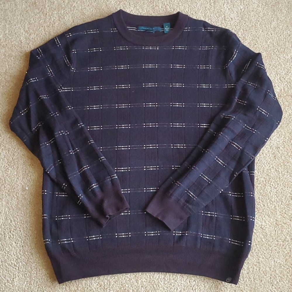 Perry Ellis sweater